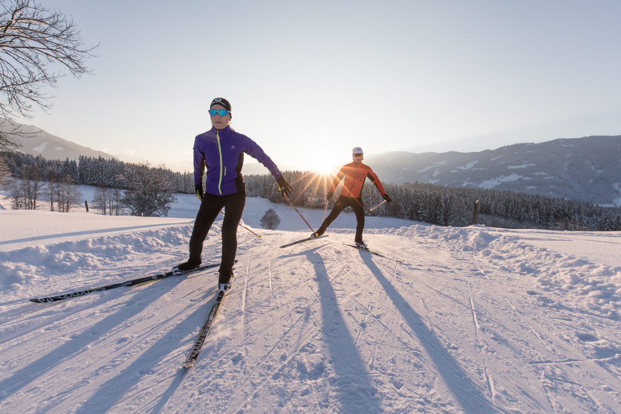 Nordic Park by Sportalpen (3)