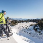 Schneeschuhabenteuer auf der Rax-6