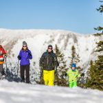 Schneeschuhabenteuer auf der Rax-8