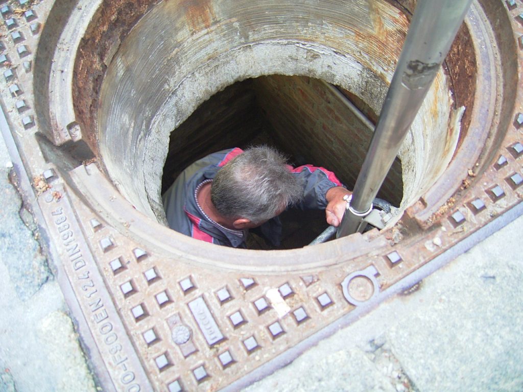 Dingolfing Brunnengeschichten