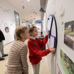 Ausstellung _Wildnis Stadt_ (1) Info Museum NÖ