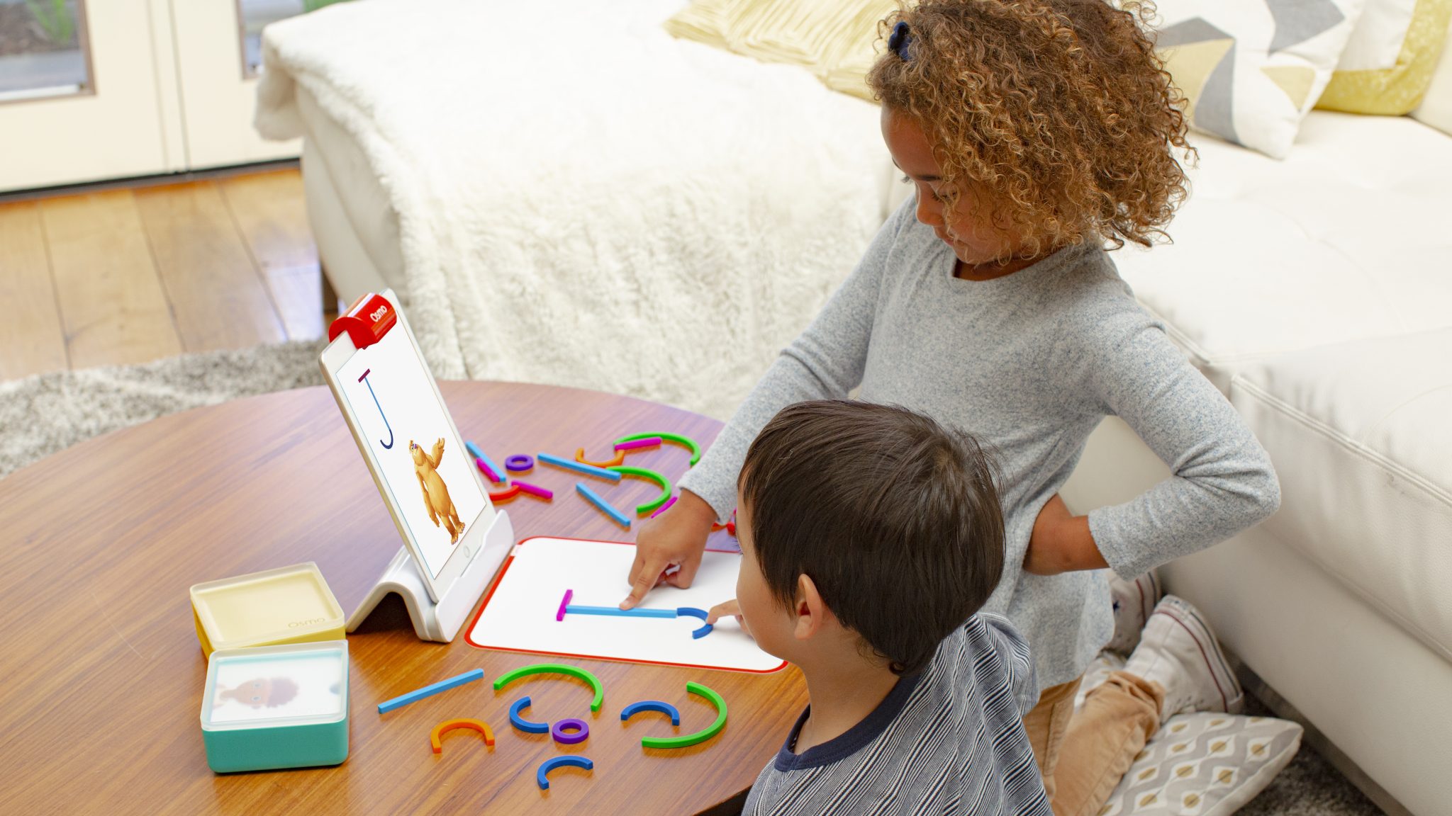 Cosmo Little Genius Starter Set