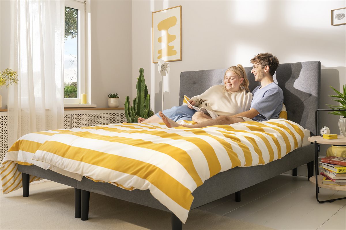 Emma - The Sleep Company