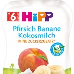 HiPP_Quetsche_Pfirsi_nane Kokosmilch