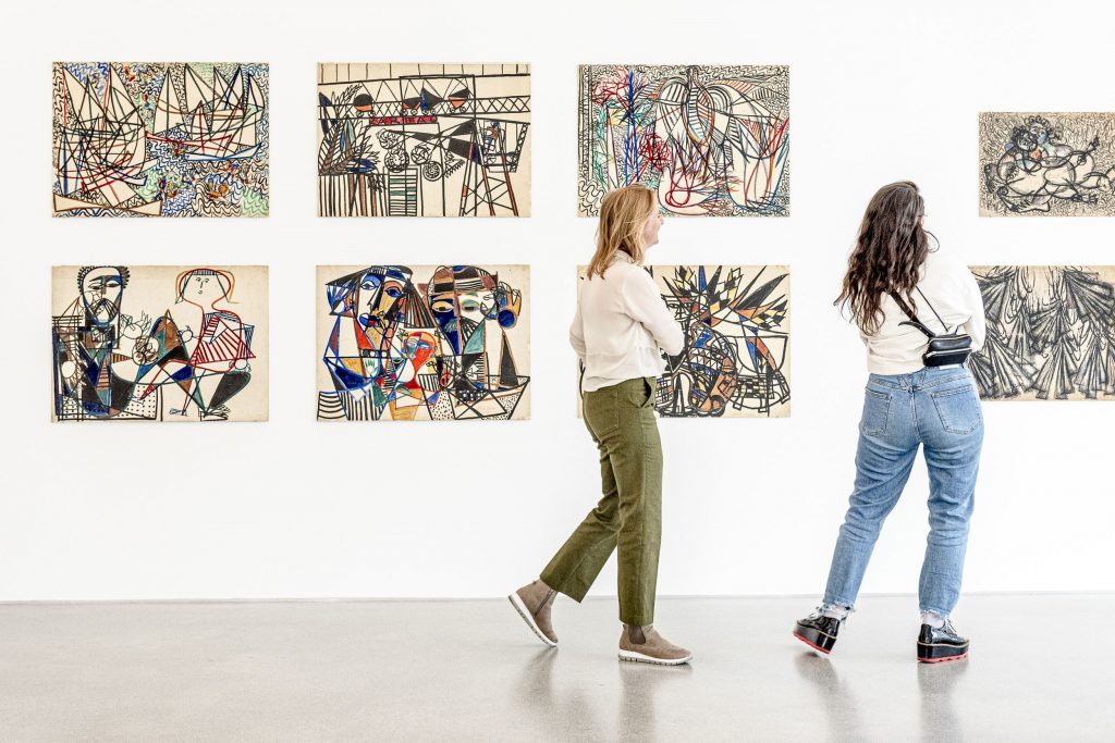 Landesgalerie Niederösterreich