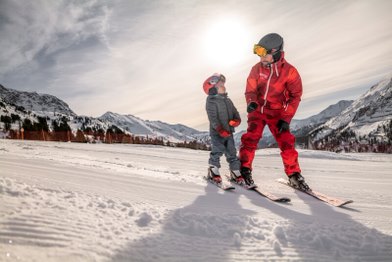 Pistenspaß&Skilehrer_TVB Obertauern_SLT (3)