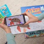 SPAR-Stickermania Bild3