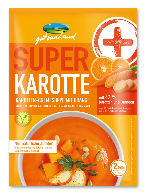 Super Soup Karotte