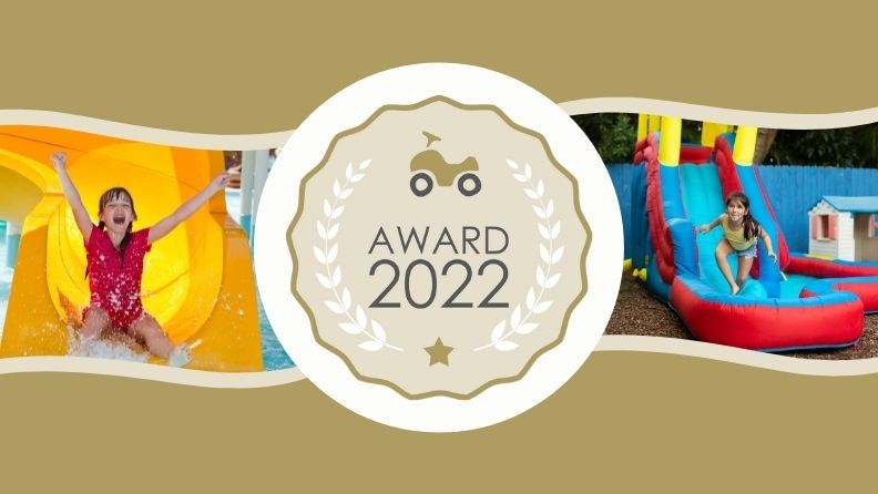 kinderhotel.info Award 2022