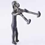 02 Ausstellungsobjekt_ Der Aulosbläser von Százhalombatta