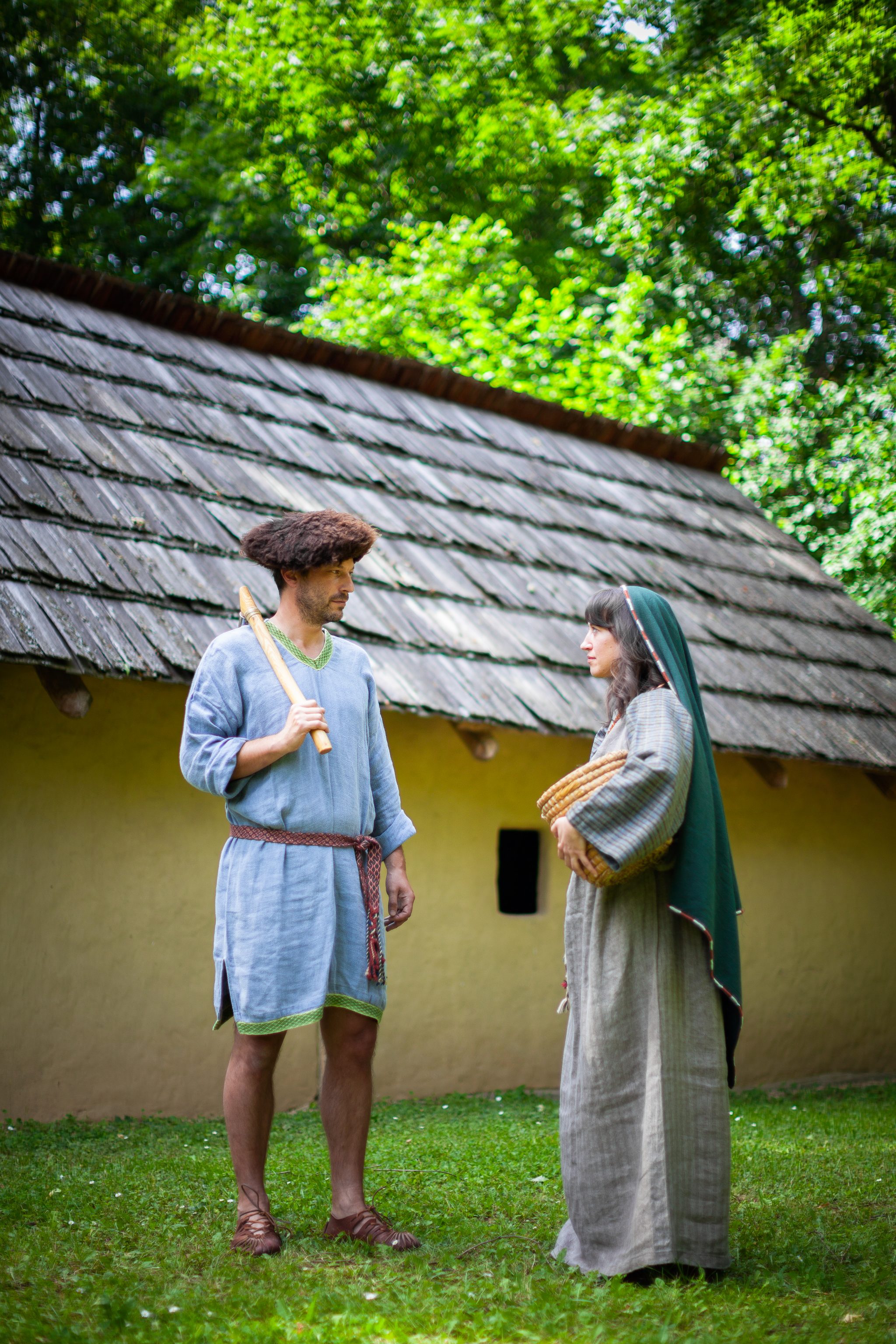 03 Darstellung der Hallstattkultur (ältere Eisenzeit)-1