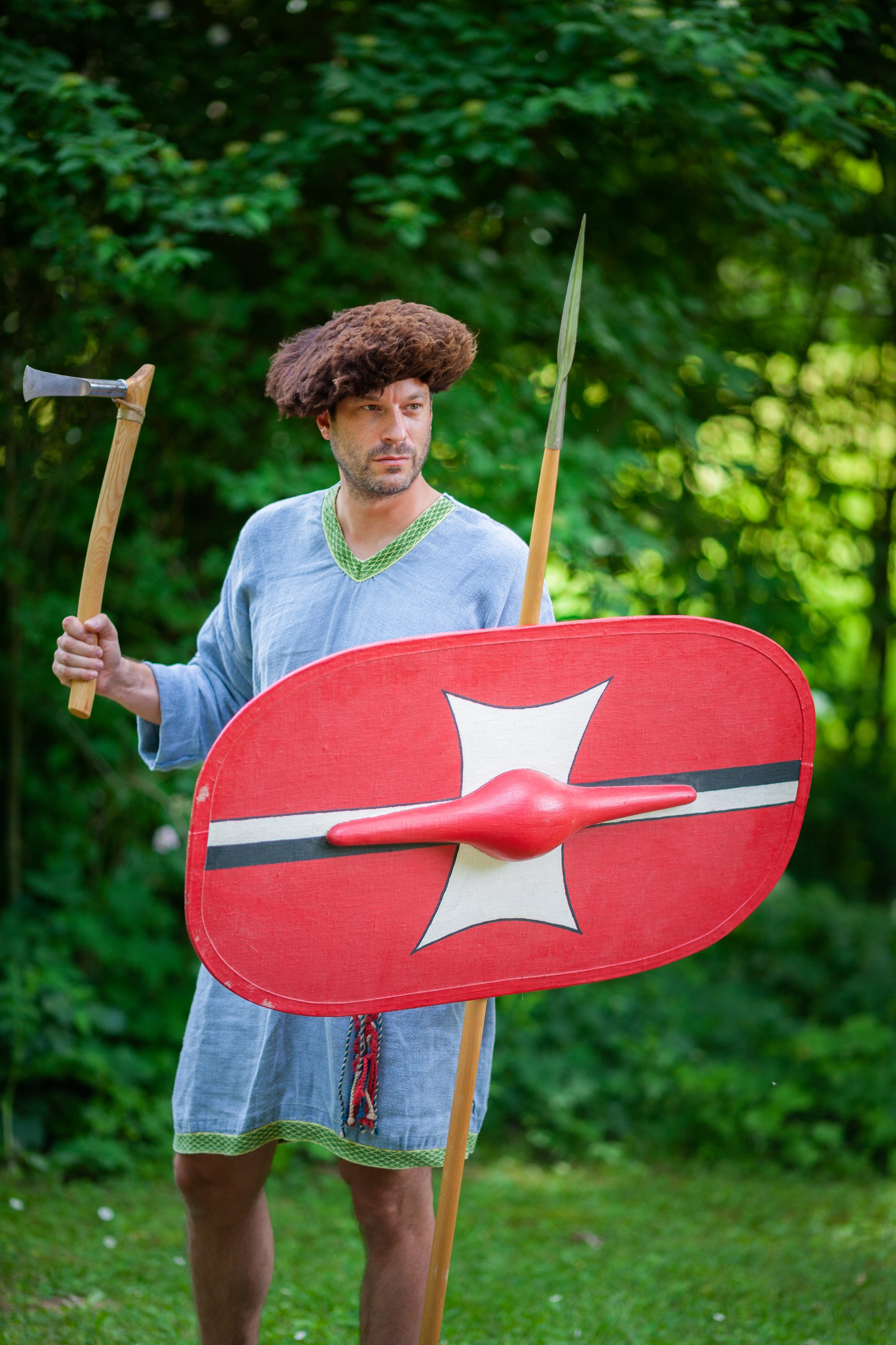 03 Darstellung der Hallstattkultur (ältere Eisenzeit)-3