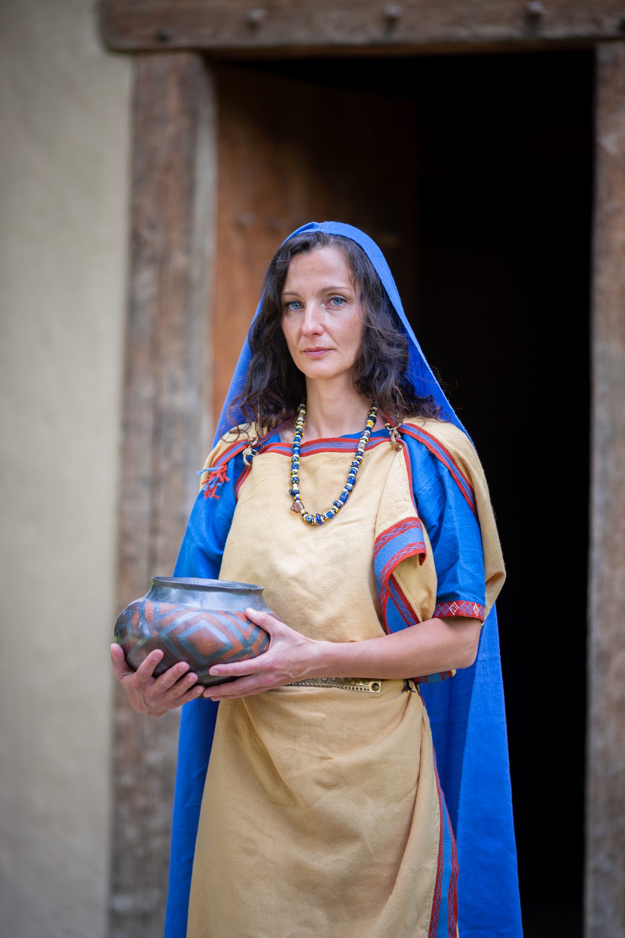 03 Darstellung der Hallstattkultur (ältere Eisenzeit)-4