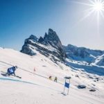 Gröden Riesenslalom