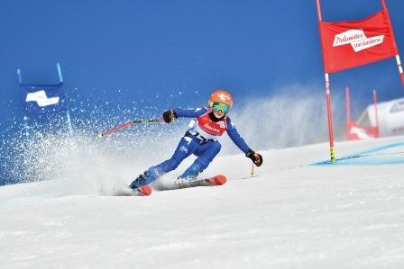 Val Gardena – Grödental lädt zu weltweit längstem Riesenslalom. Das Südtiroler Skirennen Gardenissima findet heuer Anfang April wieder statt.