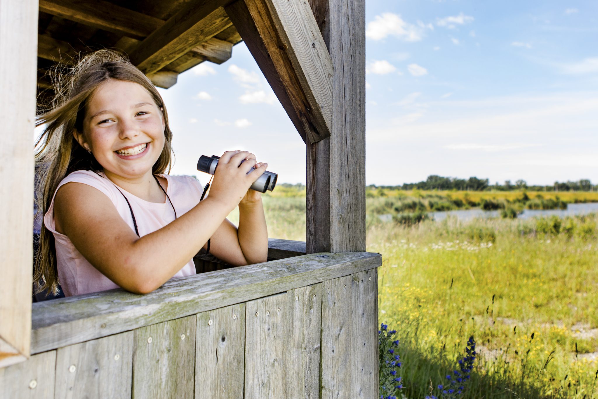 Pressefoto Naturjuwel March-Thaya-Auen