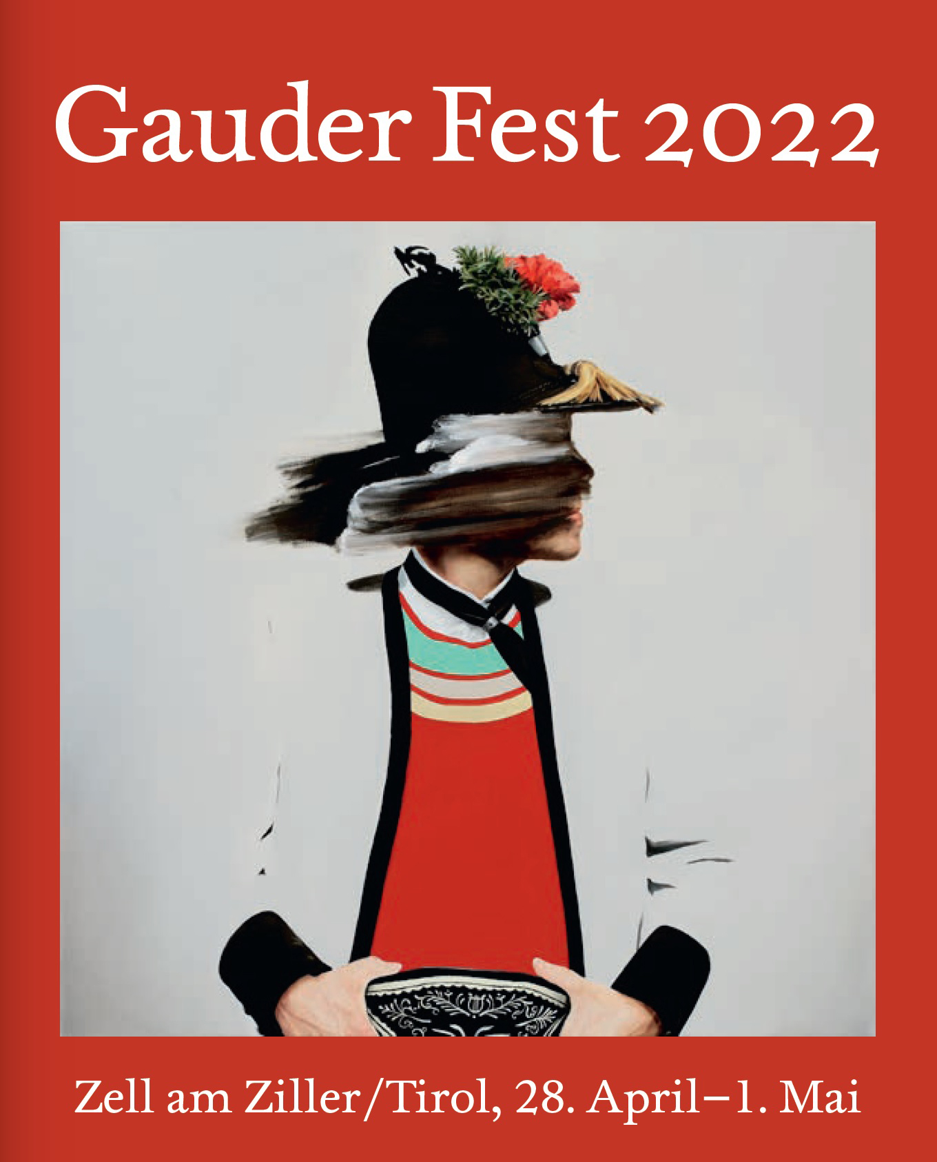 Nach zweijhriger Zwangspause findet das Gauder Fest dieses Jahr wieder vom 28. April bis 1. Mai statt.