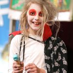 Kinderfreunde Familien(faschings)party 2018 im Rathaus