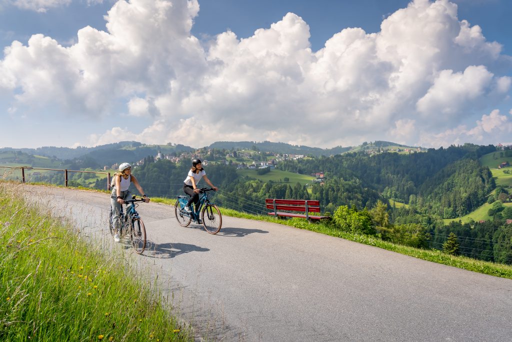 Velo Rallye Bodensee Route Terroir, Südufer Bodensee