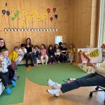 Lesung_Löwebuch_Walter_Witzany