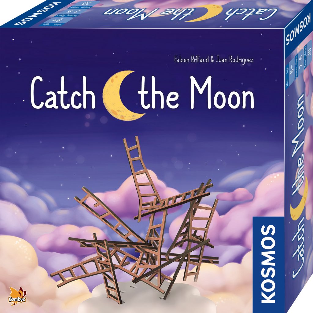 CatchTheMoon