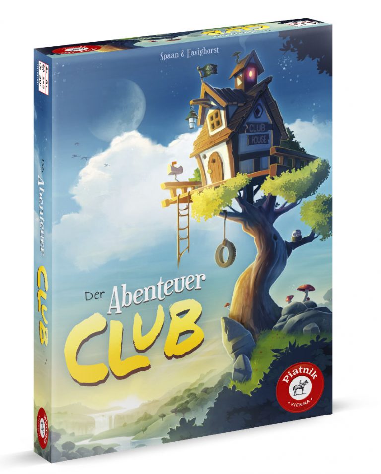 Der Abenteuer Club_Box