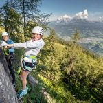 _Drachi's Klettersteig_