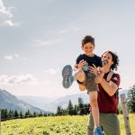 Ein Sommer in St. Johann in Salzburg-2