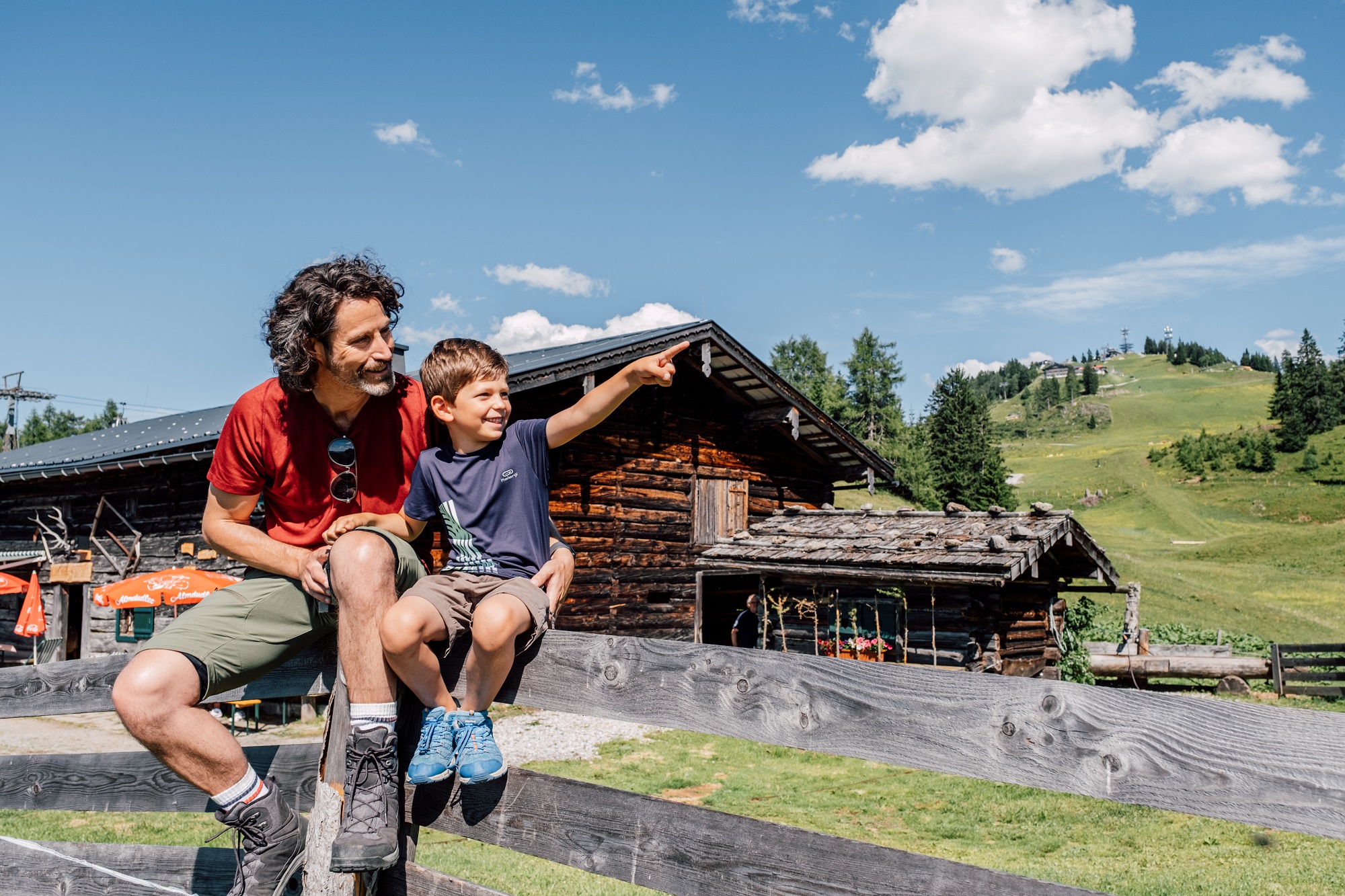 Ein Sommer in St. Johann in Salzburg-4