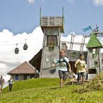 Geisterberg St. Johann in Salzburg