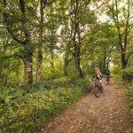 Region Elsbeere/Mountainbike/Wandern/Hütte