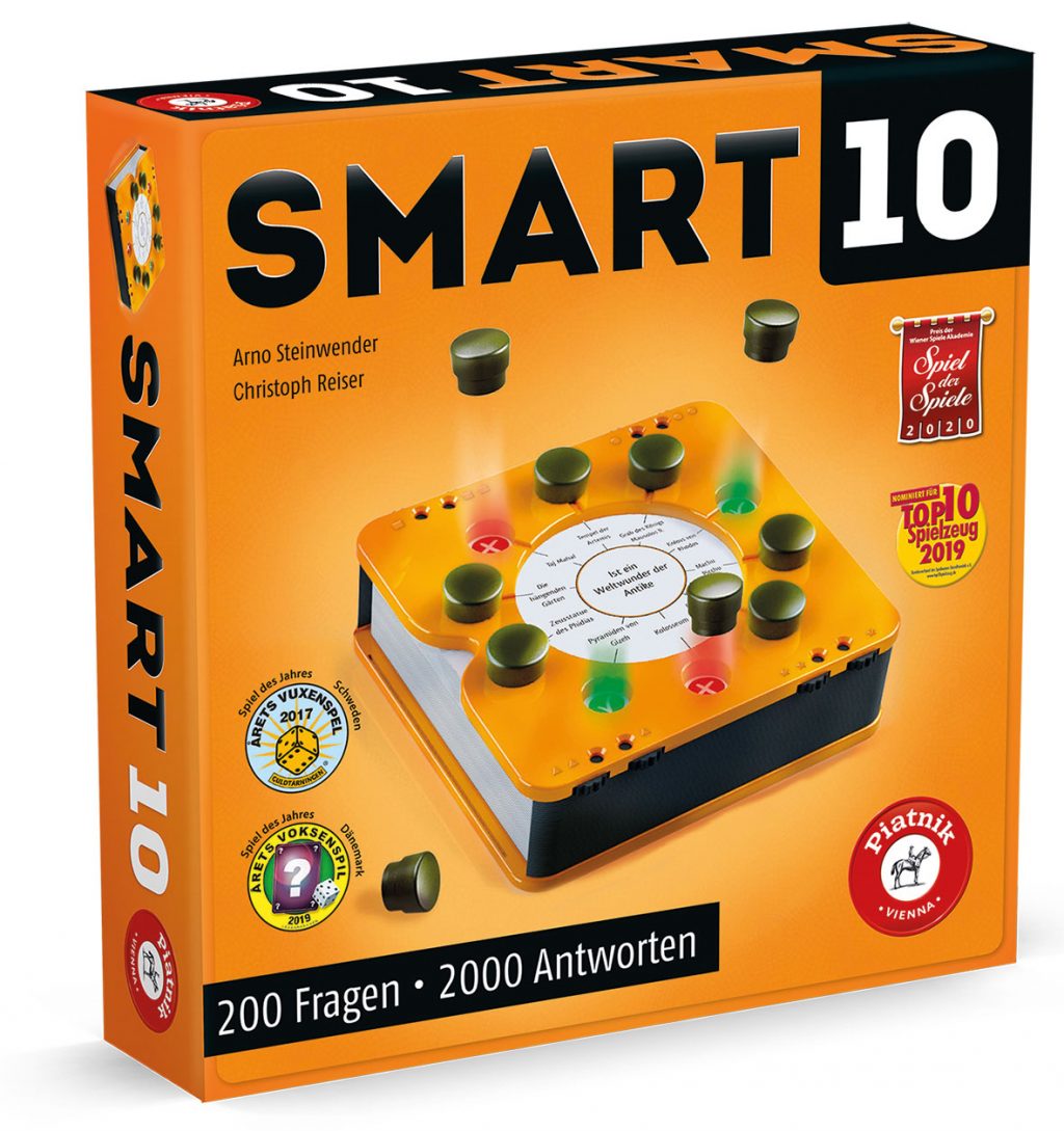 Smart 10