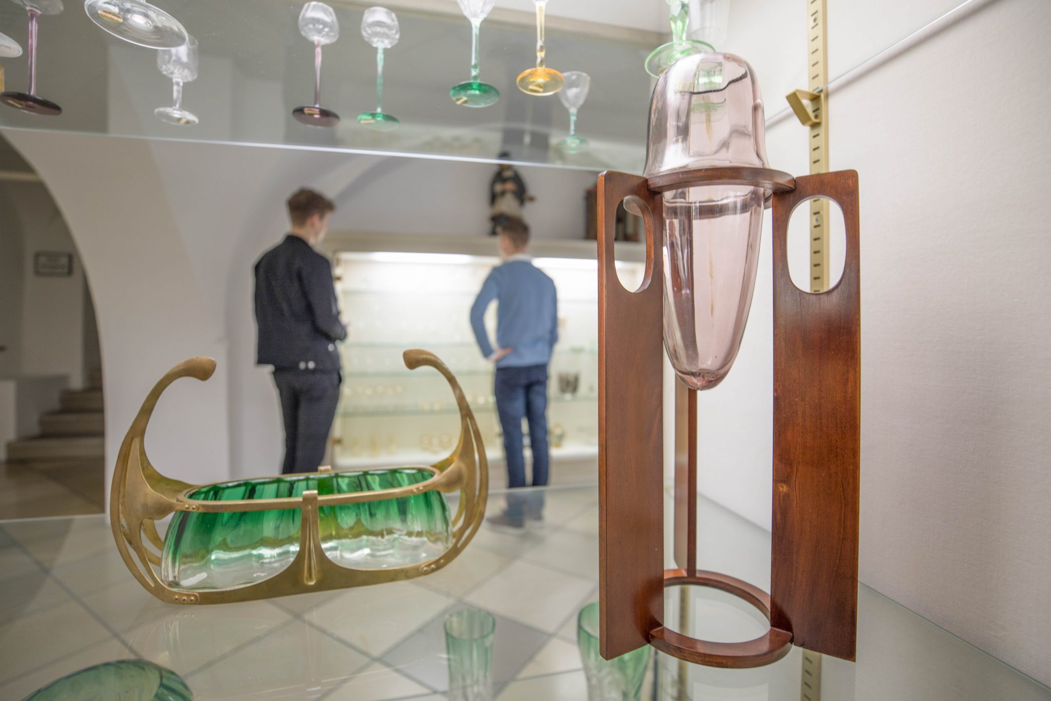 Glasmuseum Passau