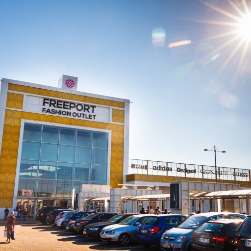 FREEPORT lockt mit Sonntagsöffnung