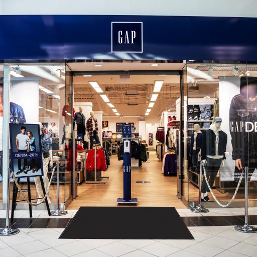 TOP-Brands bei FREEPORT