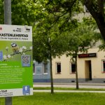 Nistkastenlehrpfad Foto 3