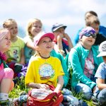 St. Johanner Kinderwoche, JoKiWo, Geisterberg, St. Johann, 20190716, Salzburg, ©www.wildbild.at