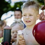 AUSTRIA, BAD WALTERSDORF - JUNE 11, 2022: FAMILIII_H2O Therme Bad Waltersdorf