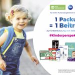 Kampagne #Kinderperspektiven