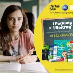 Kampagne #Lernchancen