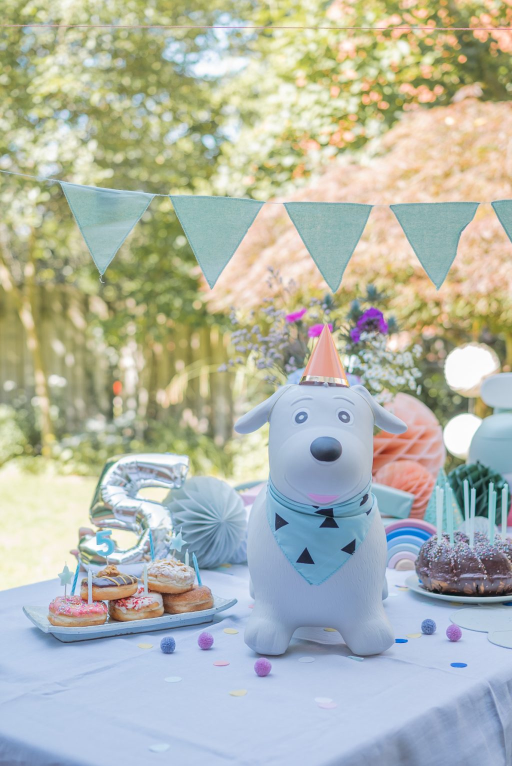 Kindsgut Bestseller ~t_Hüpftier Hund