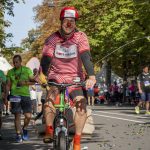 Rote Nasen Lauf Clown Norbert Rote Nasen