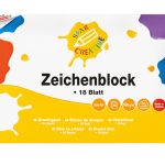 SPAR creative Zeichenblock A4_web
