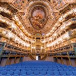 UNESCO-Welterbe Markgräfliches Opernhaus
