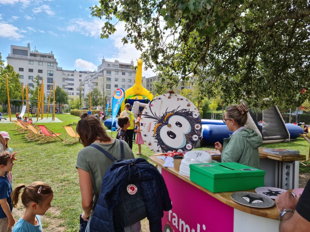 familiii Stadt Tag des Wiener Wohnbaus 1