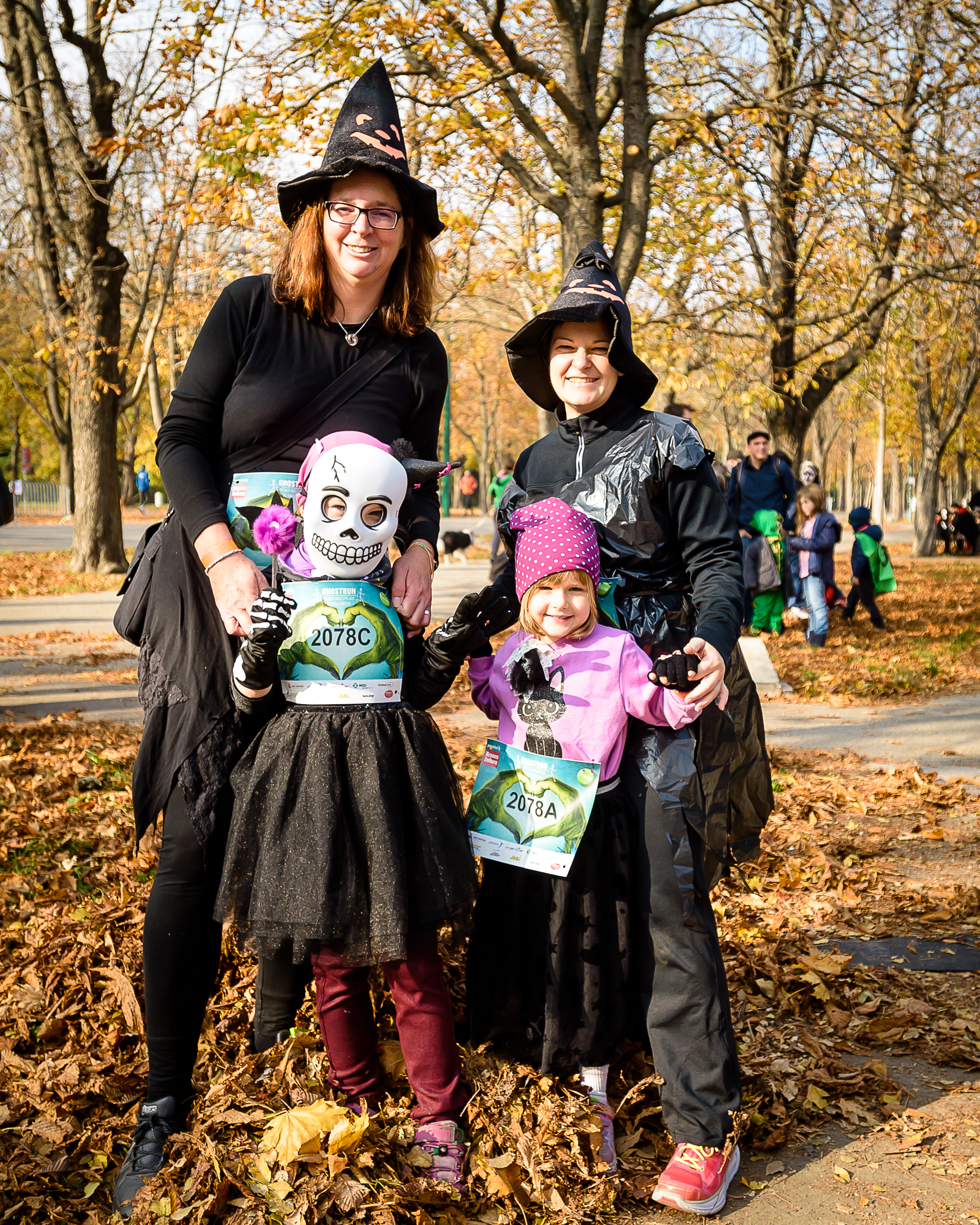 Ghost Run Marko Kovic