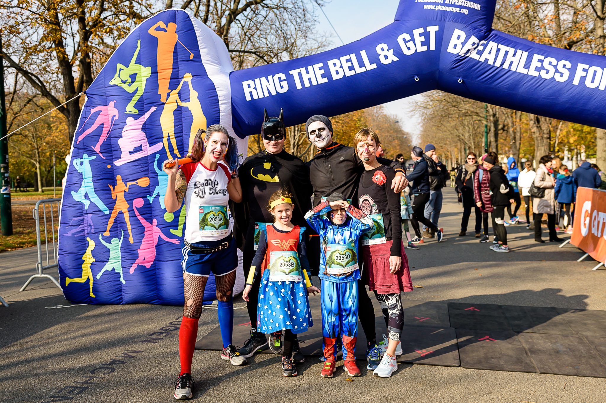 Ghost Run PH Austria Marko Kovic