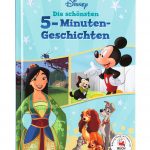 Geschichtenbuch_Disney