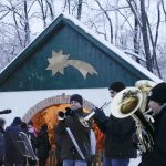 ADVENTMÄRKTE WEINVIERTEL DEZEMBER 2010