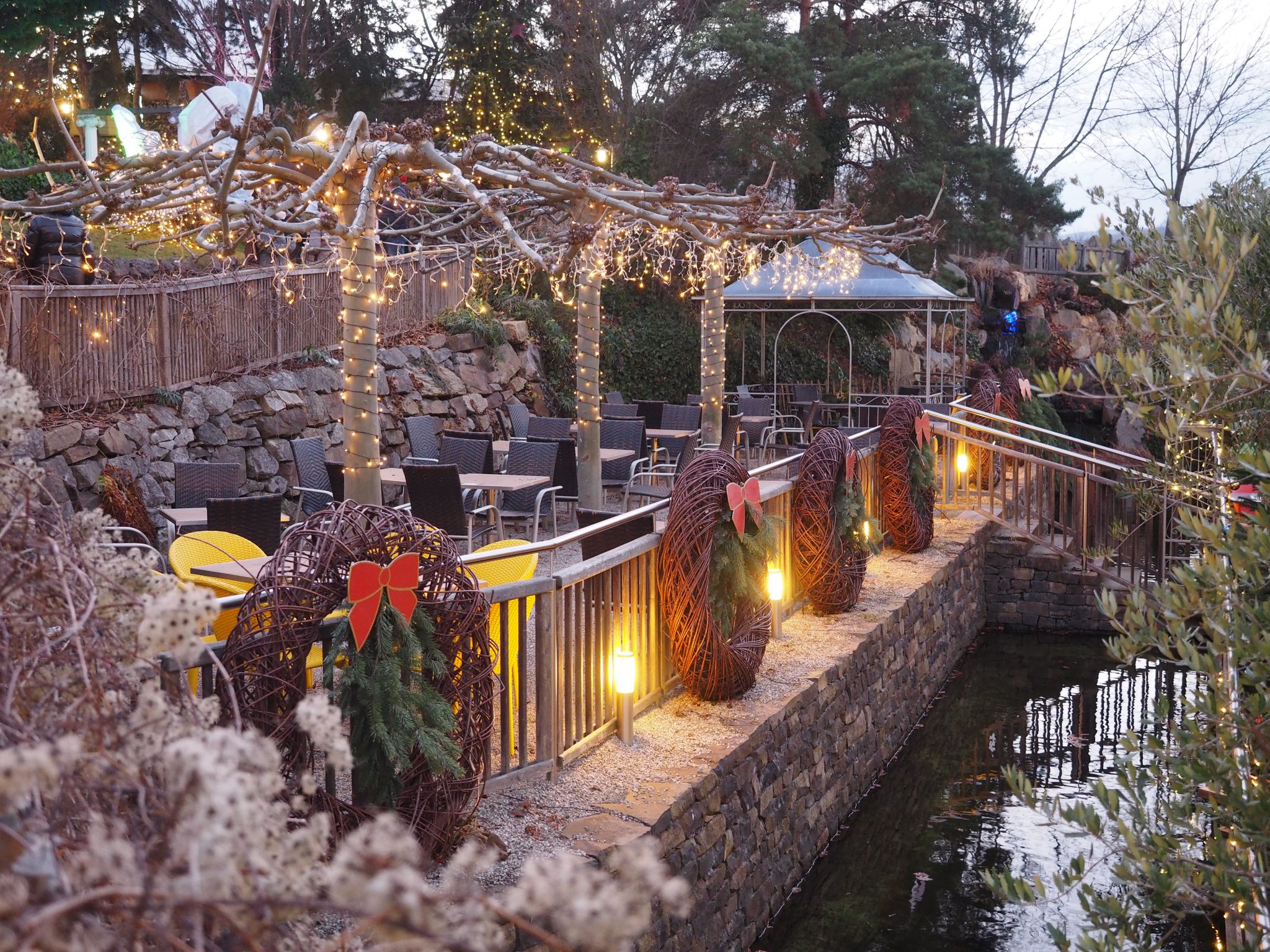 Kittenberger Erlebnisgärten1